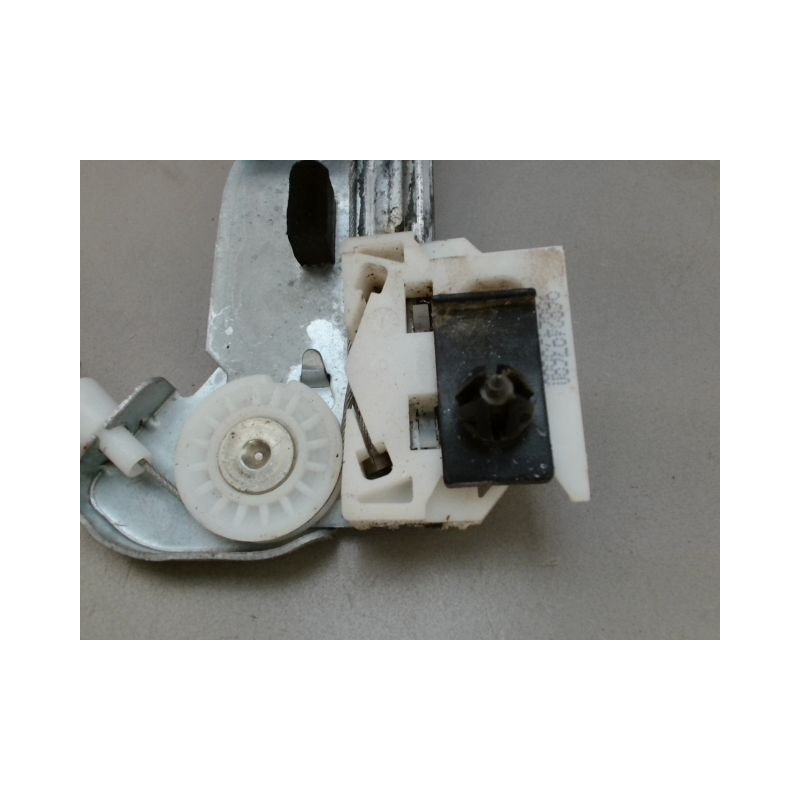 MECANISME LEVE-GLACE AVANT DROIT CITROEN C4