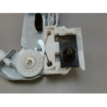 MECANISME LEVE-GLACE AVANT DROIT CITROEN C4