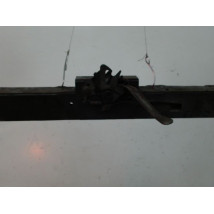 TRAVERSE SUPERIEURE ARMATURE AVANT CITROEN C4