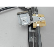 MECANISME LEVE-GLACE AVANT GAUCHE VOLKSWAGEN TOURAN