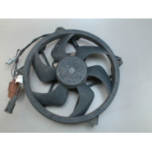 MOTEUR VENTILATEUR RADIATEUR PEUGEOT 407