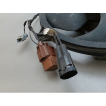 MOTEUR VENTILATEUR RADIATEUR PEUGEOT 407