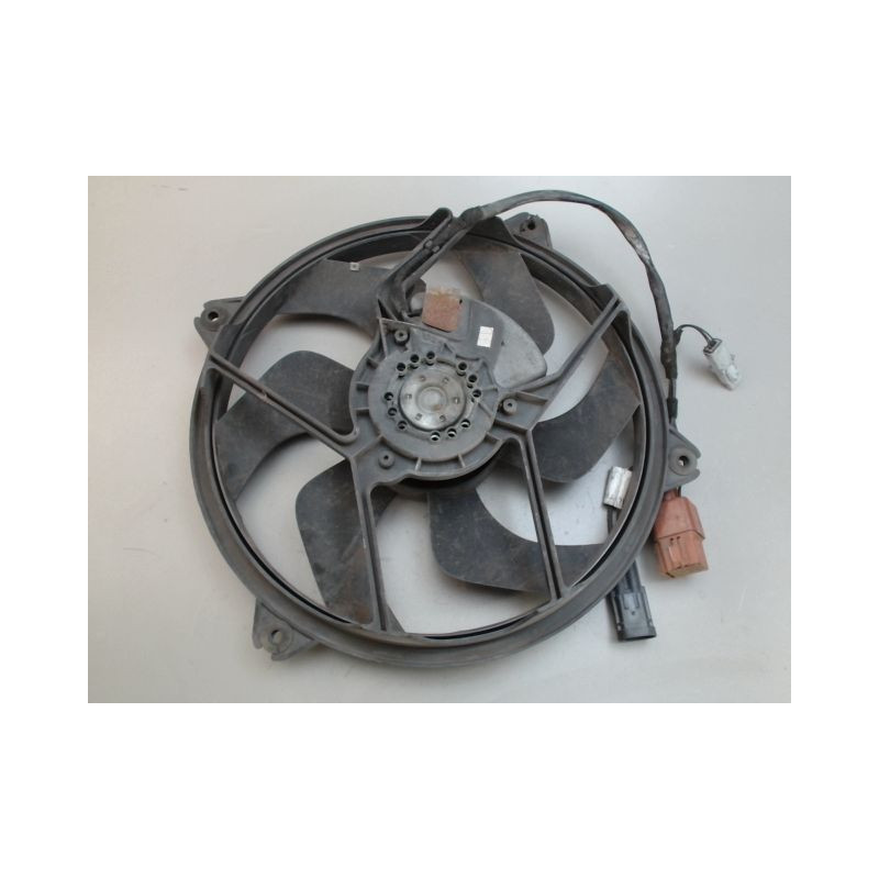 MOTEUR VENTILATEUR RADIATEUR PEUGEOT 407