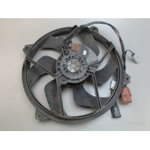 MOTEUR VENTILATEUR RADIATEUR PEUGEOT 407