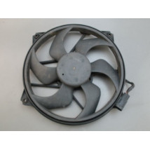 MOTEUR VENTILATEUR RADIATEUR CITROEN C4