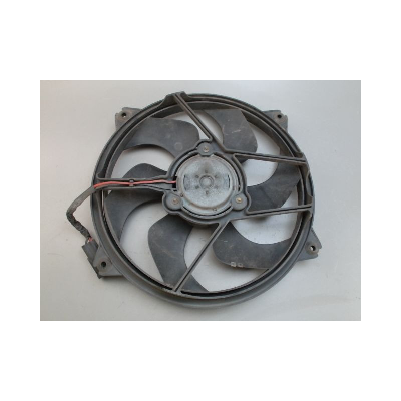 MOTEUR VENTILATEUR RADIATEUR CITROEN C4