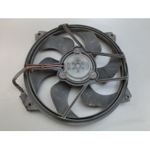 MOTEUR VENTILATEUR RADIATEUR CITROEN C4