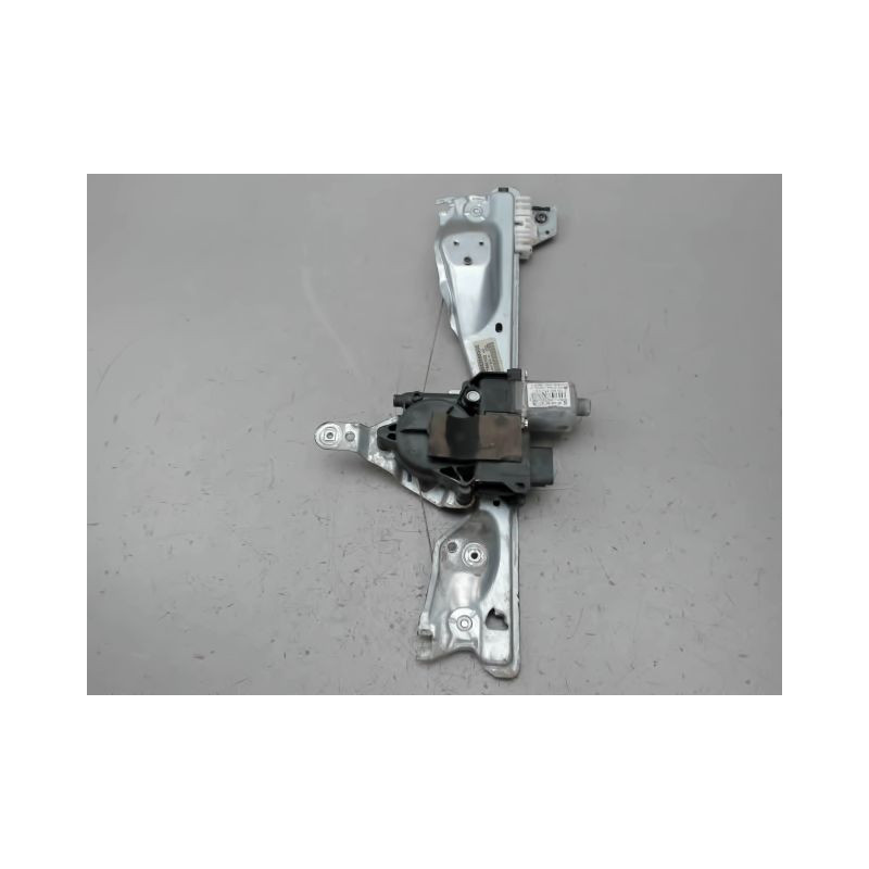 MECANISME LEVE-GLACE ARRIERE DROIT PEUGEOT 308