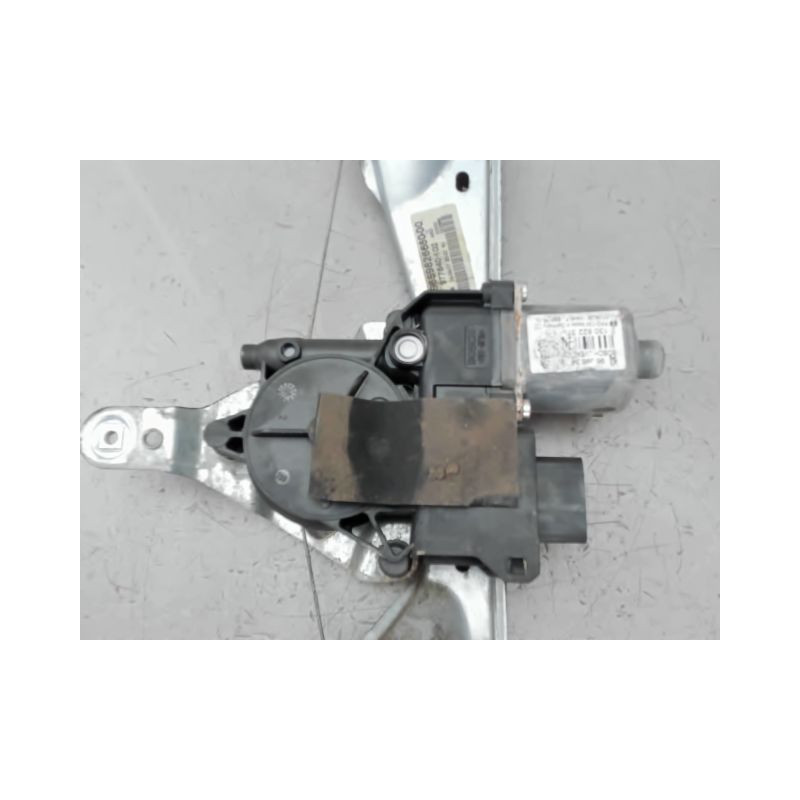 MECANISME LEVE-GLACE ARRIERE DROIT PEUGEOT 308