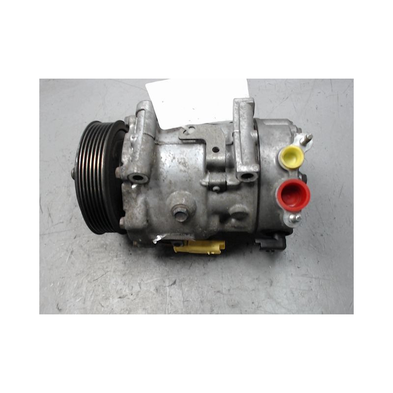 COMPRESSEUR AIR CONDITIONNE PEUGEOT 308