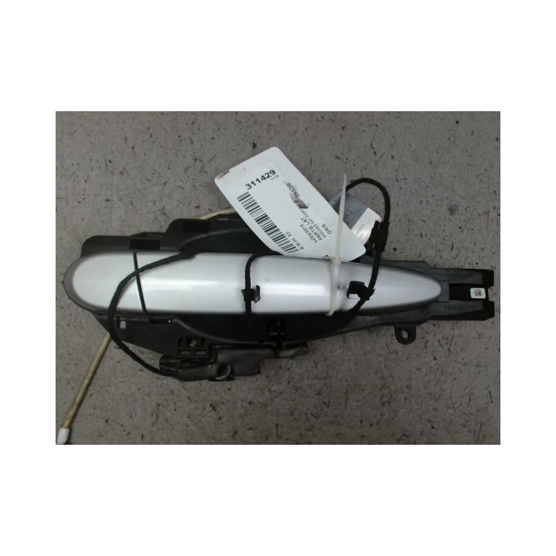 POIGNEE EXTERIEURE PORTE AVANT DROIT B.M.W. X3