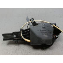 POIGNEE EXTERIEURE PORTE AVANT DROIT B.M.W. X3