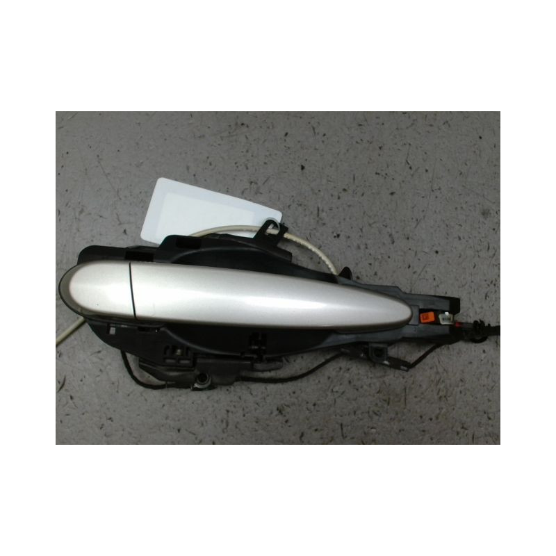 POIGNEE EXTERIEURE PORTE AVANT DROIT B.M.W. X3