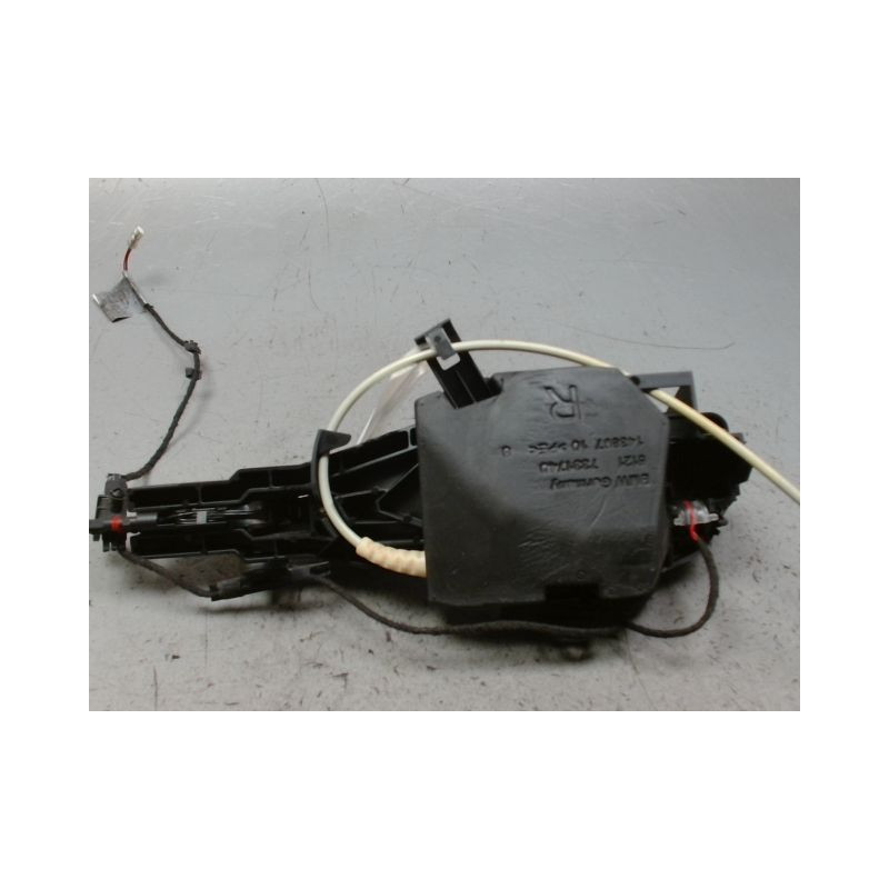 POIGNEE EXTERIEURE PORTE AVANT DROIT B.M.W. X3