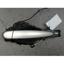 POIGNEE EXTERIEURE PORTE ARRIERE GAUCHE B.M.W. X3