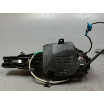 POIGNEE EXTERIEURE PORTE ARRIERE GAUCHE B.M.W. X3