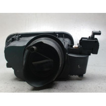 VOLET DE TRAPPE CARBURANT B.M.W. X3