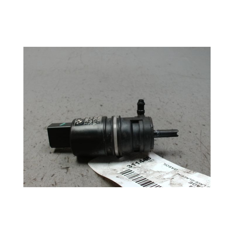 POMPE LAVE-GLACE AVANT B.M.W. X3
