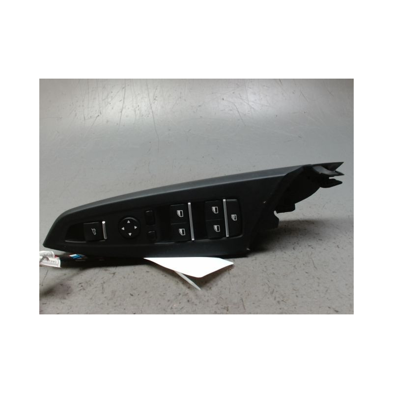 COMMANDE LEVE-GLACE PORTE AVG B.M.W. X3