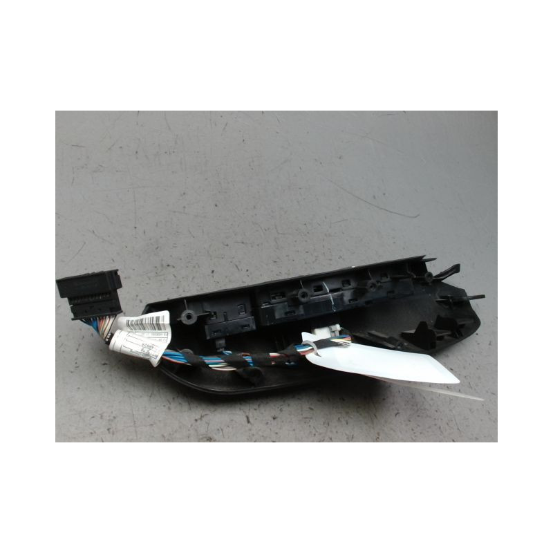COMMANDE LEVE-GLACE PORTE AVG B.M.W. X3