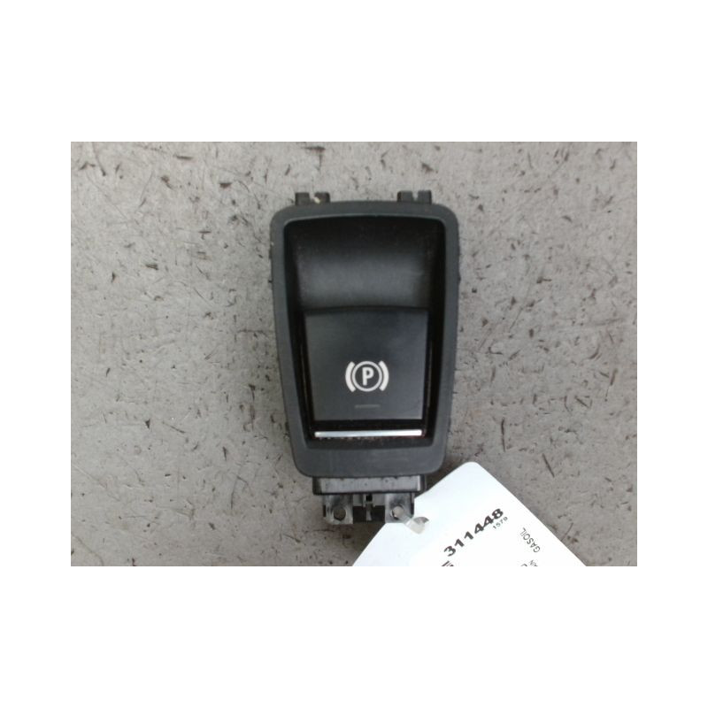 INTERIEUR COMMANDE FREIN A MAIN B.M.W. X3