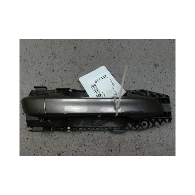 POIGNEE EXTERIEURE PORTE AVANT DROIT VOLKSWAGEN GOLF VII