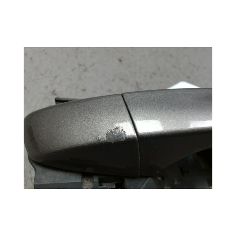 POIGNEE EXTERIEURE PORTE AVANT DROIT VOLKSWAGEN GOLF VII