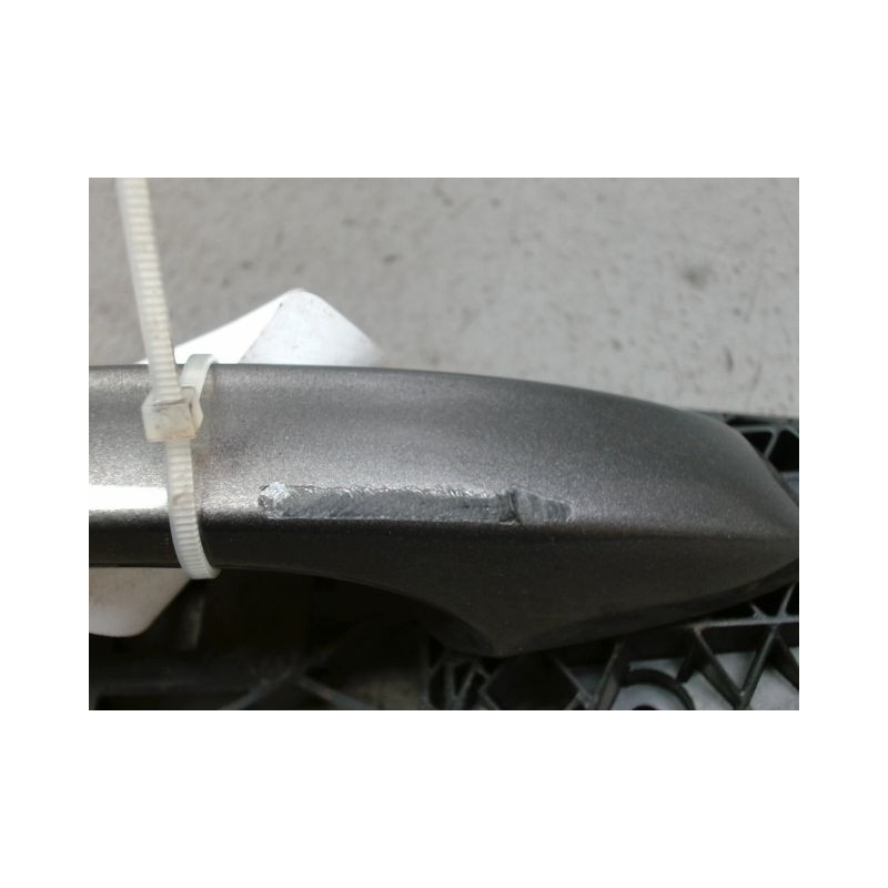 POIGNEE EXTERIEURE PORTE AVANT DROIT VOLKSWAGEN GOLF VII