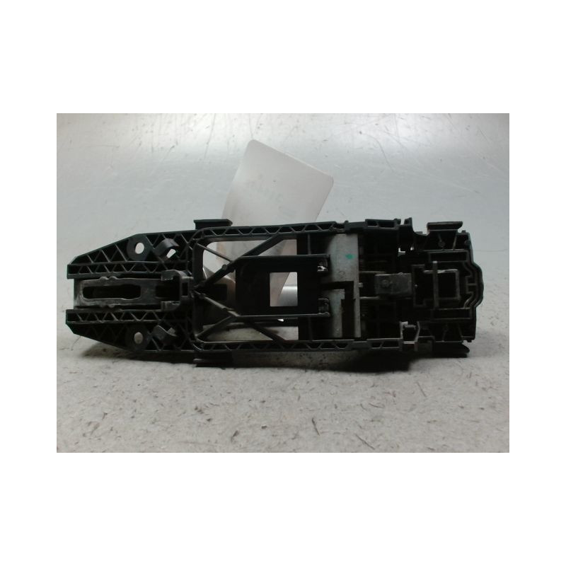 POIGNEE EXTERIEURE PORTE AVANT DROIT VOLKSWAGEN GOLF VII
