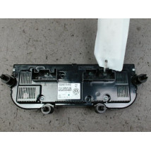 COMMANDE DE CHAUFFAGE VOLKSWAGEN GOLF VII