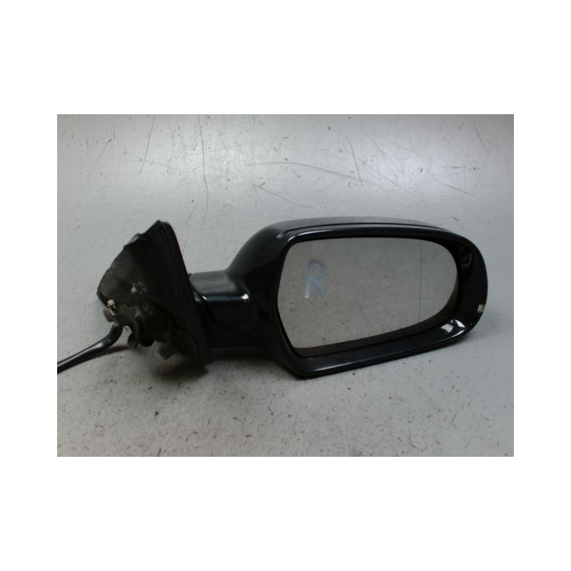 RETROVISEUR EXTERIEUR ELECTRIQUE DROIT AUDI A4 2008-