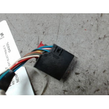 RETROVISEUR EXTERIEUR ELECTRIQUE DROIT AUDI A4 2008-