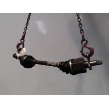 TRANSMISSION AVANT GAUCHE CITROEN C5 2008- 2.2 HDi