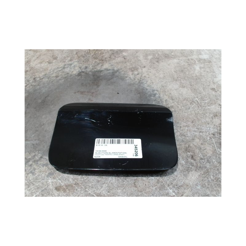 VOLET DE TRAPPE CARBURANT B.M.W. X6