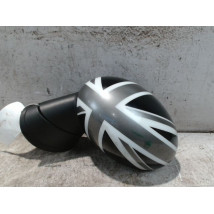 RETROVISEUR EXTERIEUR ELECTRIQUE GAUCHE MINI MINI 2006-