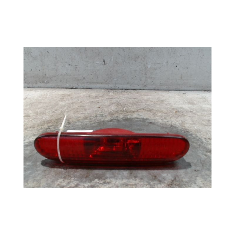 FEU BROUILLARD CENTRAL ARRIERE MINI MINI 2006-