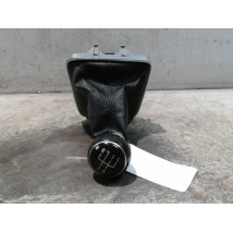 POMMEAU LEVIER VITESSES VOLKSWAGEN GOLF V PLUS 2005- 1.9 TDI
