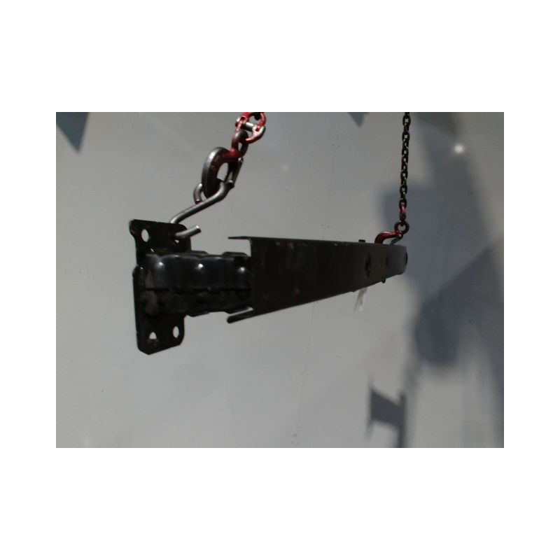 RENFORT PARE-CHOC ARRIERE  CITROEN C5 2008-