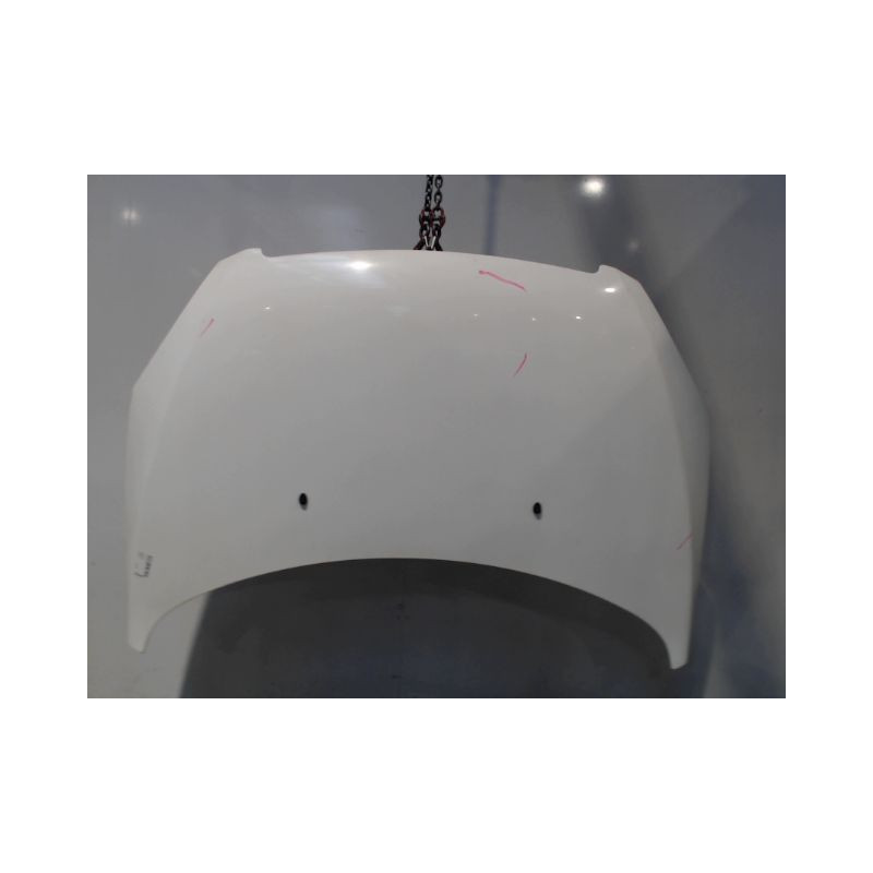 CAPOT PEUGEOT 307