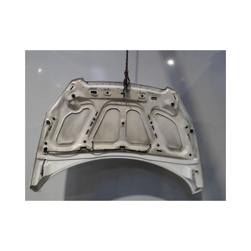 CAPOT PEUGEOT 307