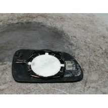 GLACE RETROVISEUR EXT G PEUGEOT 307 2001-2005