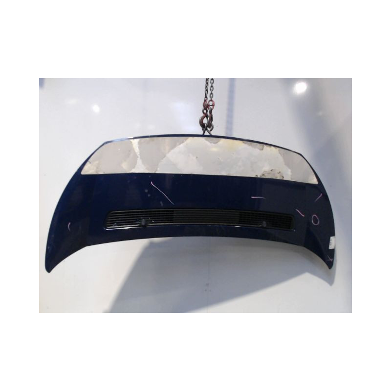 CAPOT PEUGEOT EXPERT TEPEE LONG 2007-