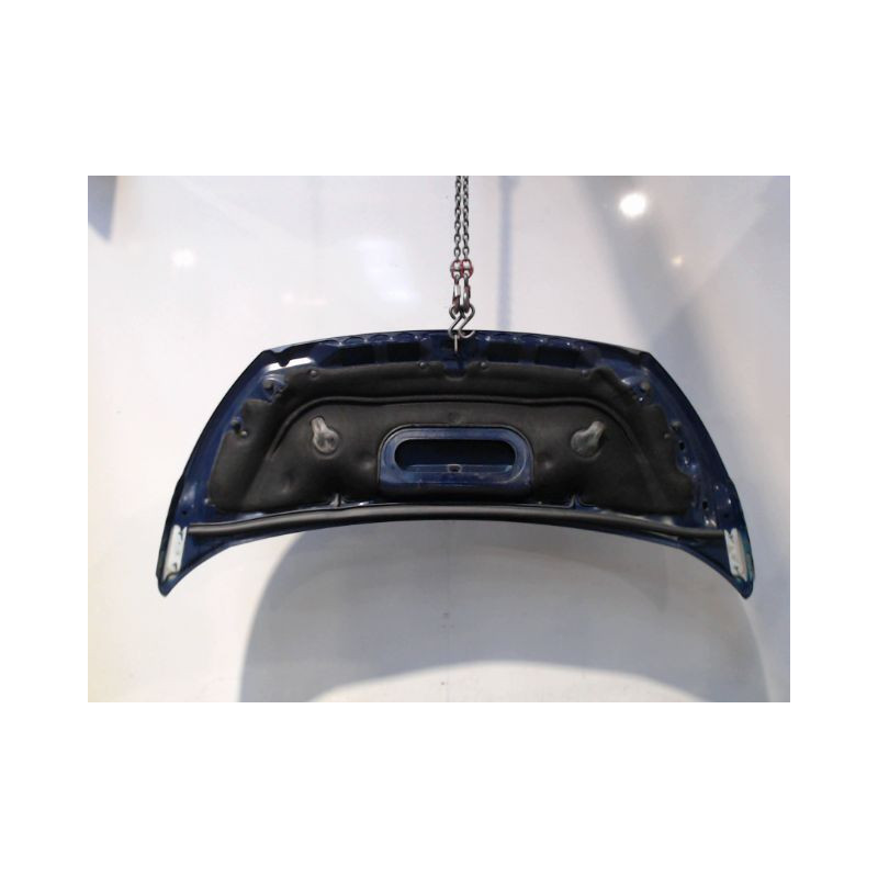 CAPOT PEUGEOT EXPERT TEPEE LONG 2007-