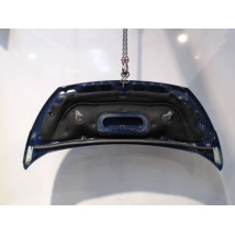 CAPOT PEUGEOT EXPERT TEPEE LONG 2007-