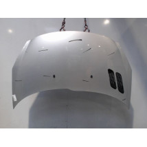 CAPOT PEUGEOT 206+ 2009-