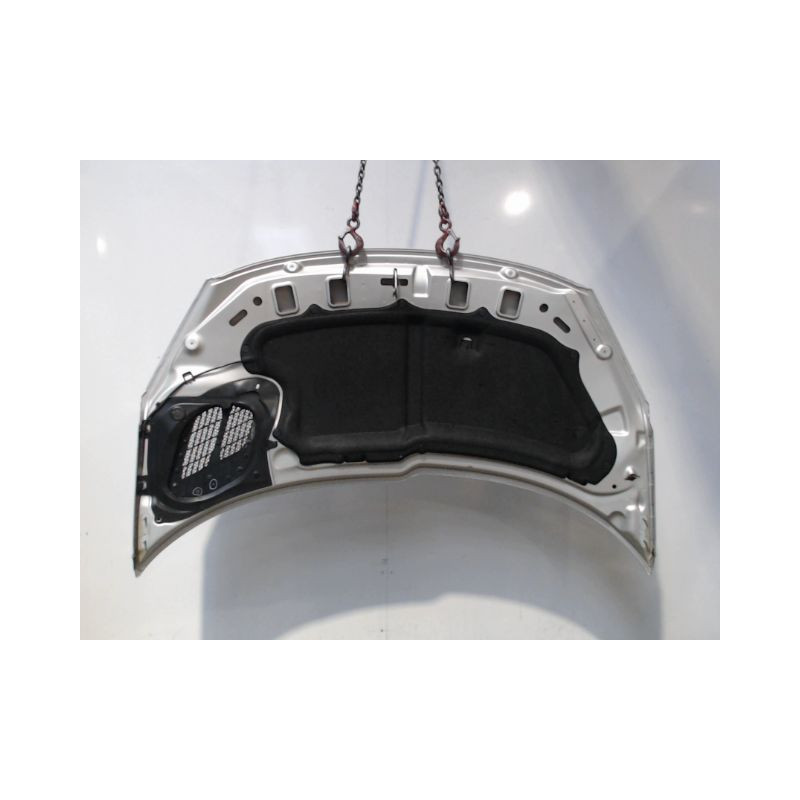 CAPOT PEUGEOT 206+ 2009-