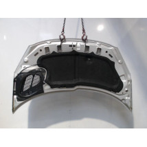 CAPOT PEUGEOT 206+ 2009-