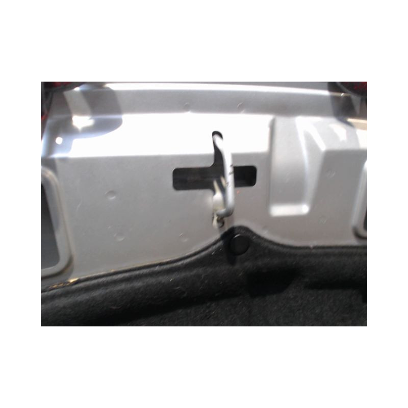 CAPOT PEUGEOT 206+ 2009-