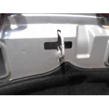 CAPOT PEUGEOT 206+ 2009-