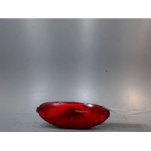 FEU BROUILLARD CENTRAL ARRIERE PEUGEOT 206